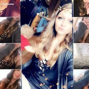 Meet your Posher, Amber